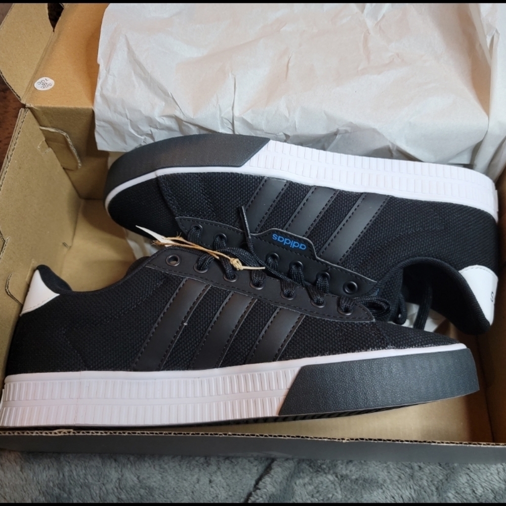 Adidas Daily 3.0 shoes